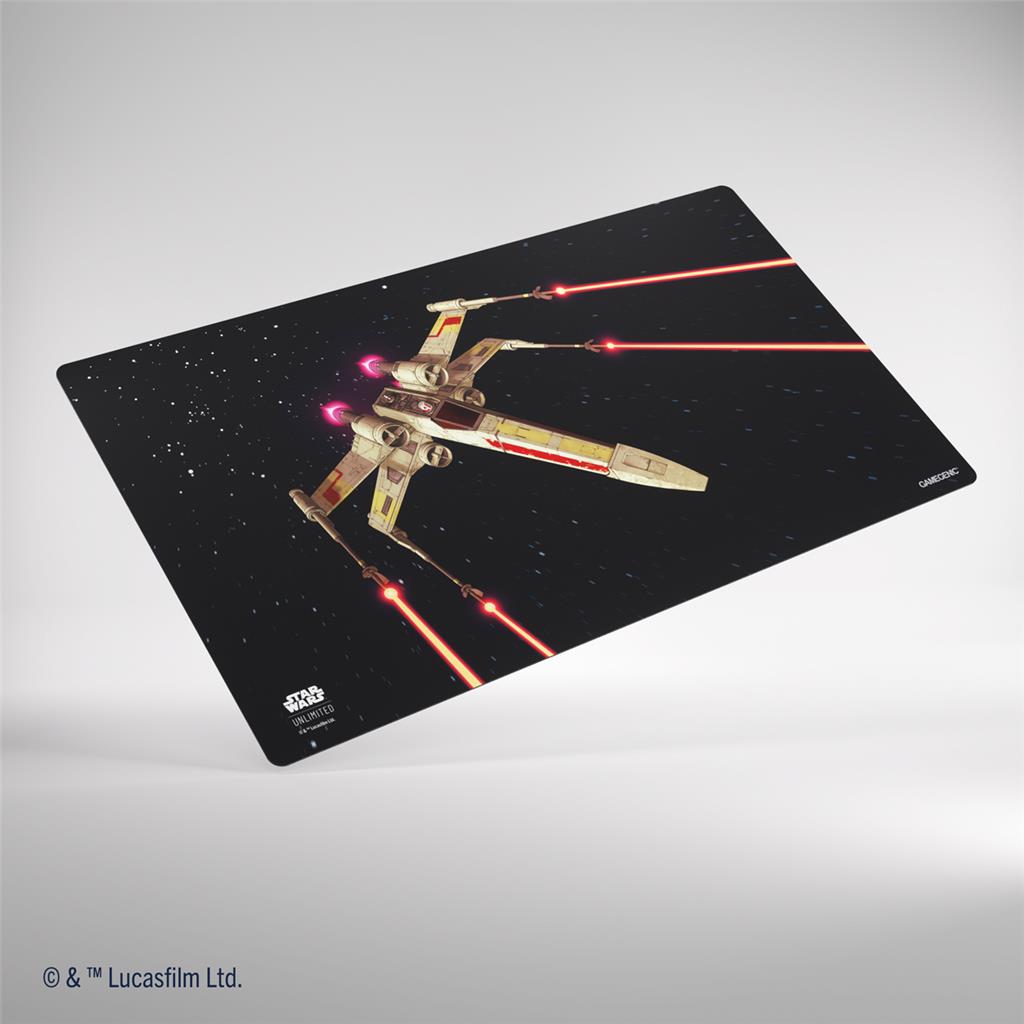 Gamegenic - Game Mat - SWU: X-Wing