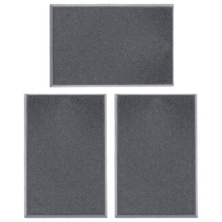 Citadel 40mm x 60mm Rectangular Bases 3szt.