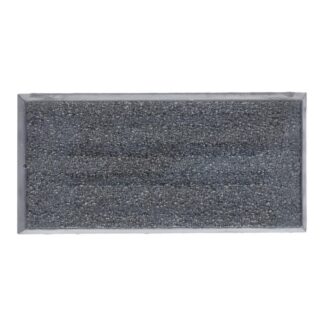 Citadel 25mm x 50mm Rectangular Base 1szt.