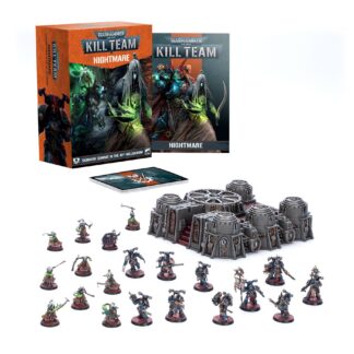 Kill Team: Nightmare