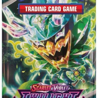 Pokemon TCG: SV06 Twilight Masquerade Booster