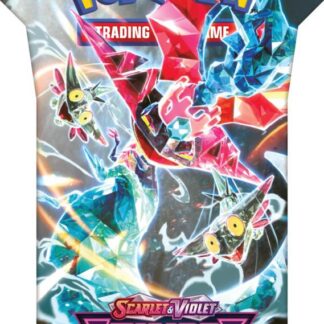 Pokemon TCG: SV06 Sleeved Booster