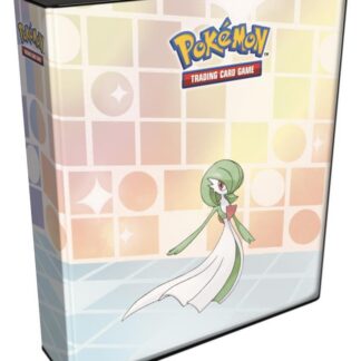UP - 2" 3-Ring Album - Pokemon:  Trick Room
