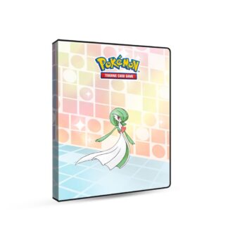 UP - 4PKT Portfolio - Pokemon: Trick Room