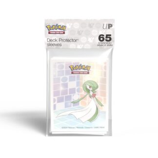 UP - Deck Protector Sieeves - Pokemon: Trick Room