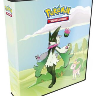 UP - 2" 3-Ring Album - Pokemon: Morning Meadow