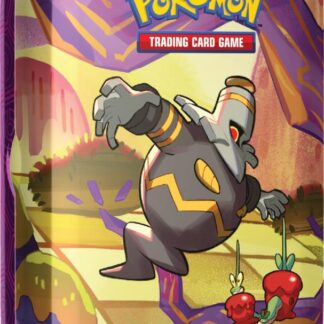 Pokemon TCG: SV6.5 Mini Tin - Dusknoir