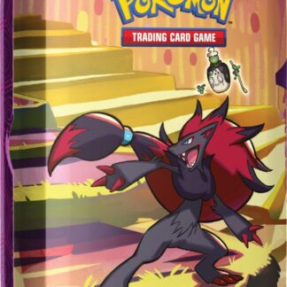 Pokemon TCG: SV6.5 Mini Tin - Zoroark