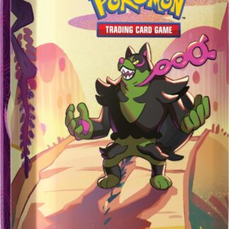 Pokemon TCG: SV6.5 Mini Tin - Okidogi