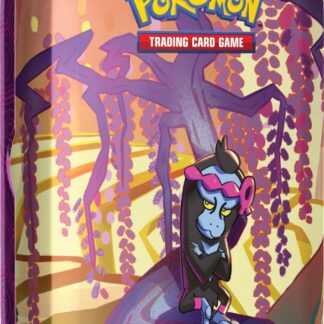 Pokemon TCG: SV6.5 Mini Tin - Munkidori