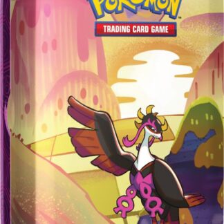 Pokemon TCG: SV6.5 Mini Tin - Fezandipiti