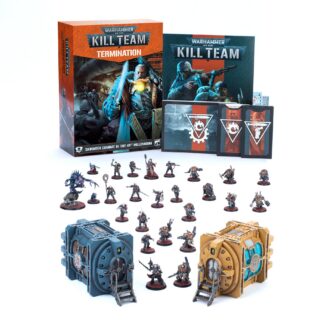 Kill Team: Termination