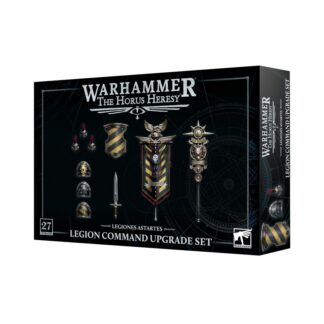 HH: Legion Command Upgrade Set