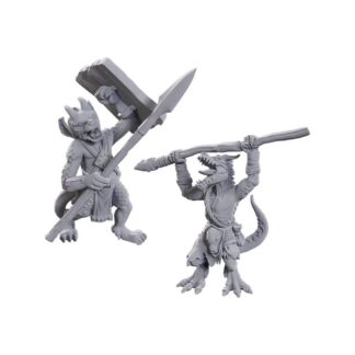 D&D Nolzur's - 50th Anniversary Kobolds