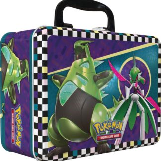 Pokemon TCG: Collector Chest - Back-to-School 2024