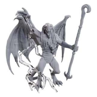 D&D Nolzur's - W24 Blue Abishai
