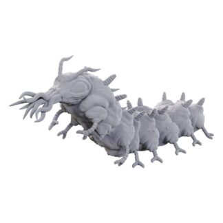 D&D Nolzur's - W24 Classic Carrion Crawler