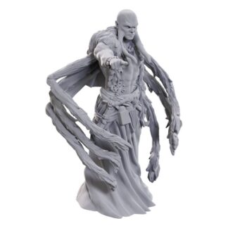 D&D Nolzur's - W24 Kraken Priest