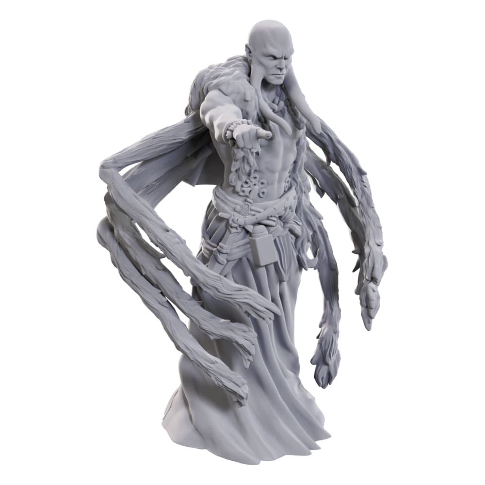 D&D Nolzur's - W24 Kraken Priest