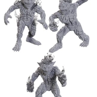 D&D Nolzur's - W24 Magmins