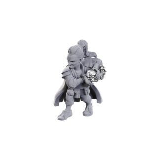 D&D Nolzur's - W24 Pirate Deck Wizard