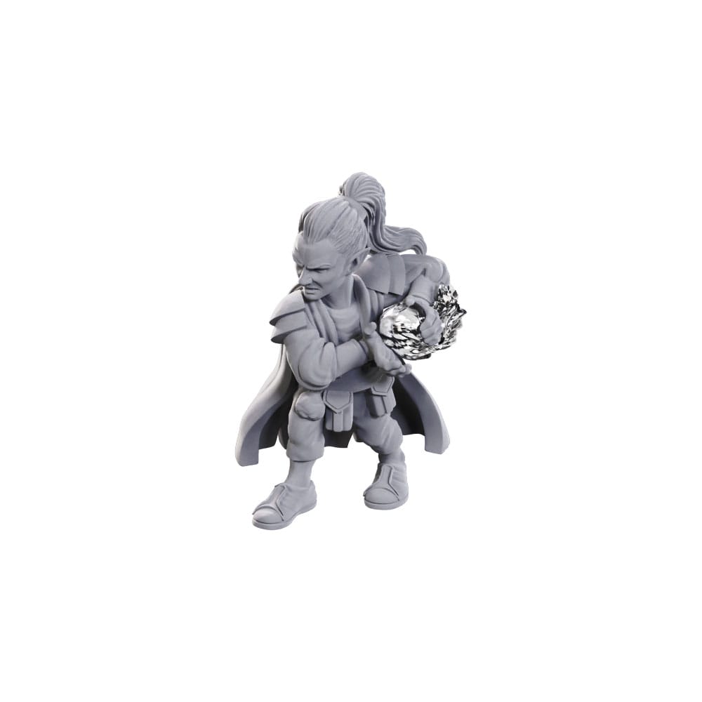 D&D Nolzur's - W24 Pirate Deck Wizard
