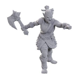 Pathfinder Deep Cuts - W24 Lifeleecher Brawler