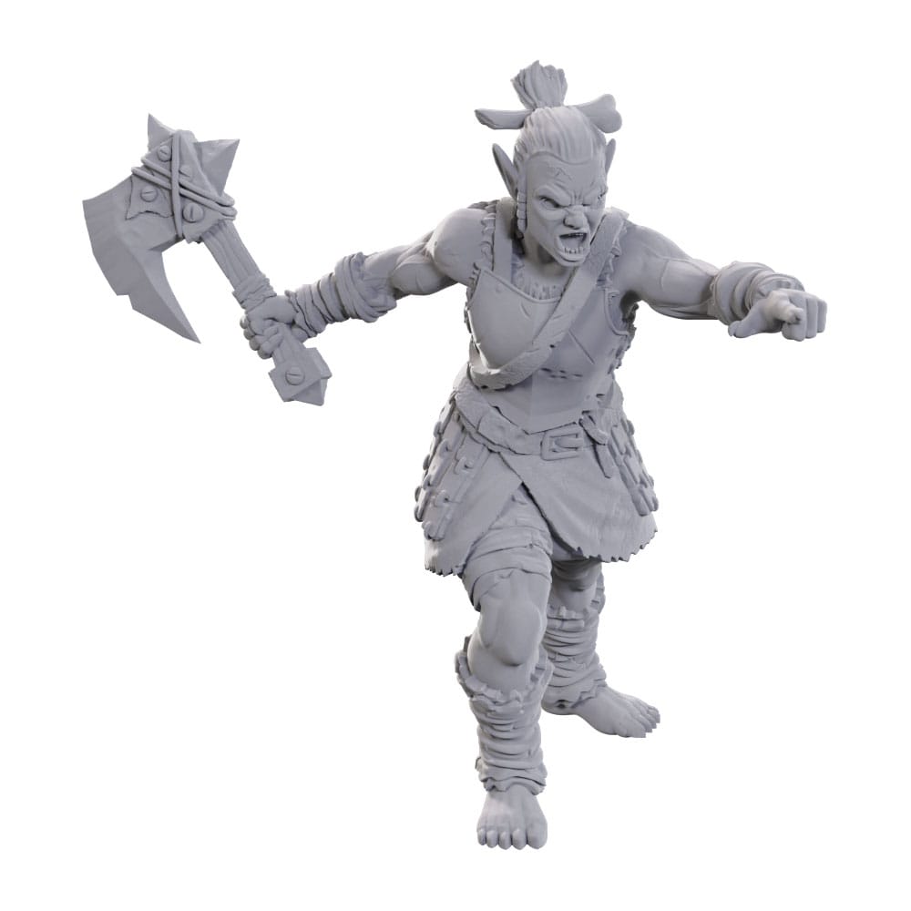 Pathfinder Deep Cuts - W24 Lifeleecher Brawler