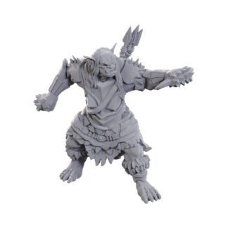 Pathfinder Deep Cuts - W24 Orc Brute
