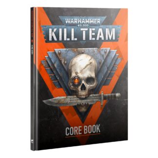 Kill Team: Core Book 2024