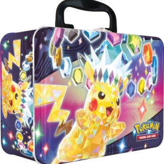 Pokemon TCG: Collector Chest - Fall 2024