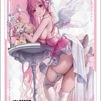 Bushiroad Sleeve Collection HG Vol.4502 - Nikke
