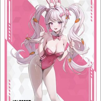 Bushiroad Sleeve Collection HG Vol.4503 - Nikke