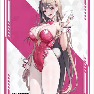 Bushiroad Sleeve Collection HG Vol.4504 - Nikke
