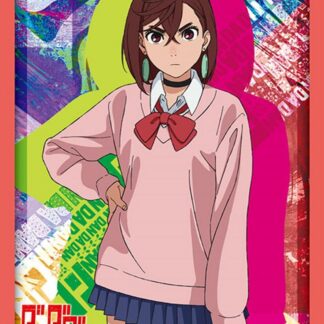 Bushiroad Sleeve Collection HG Vol.4506 - Dandadan