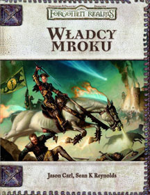 Forgotten Realms: Władcy mroku
