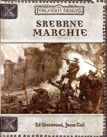 Forgotten Realms: Srebrne Marchie