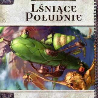 Forgotten Realms: Lśniące Południe