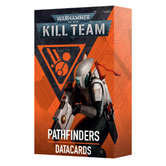 Kill Team: Pathfinders – Datacards