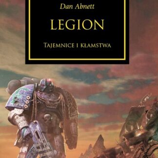 Herezja Horusa 07 - Legion