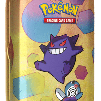Pokemon TCG: SV3.5 151 Mini Tin - Gengar