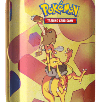 Pokemon TCG: SV3.5 151 Mini Tin - Kadabra
