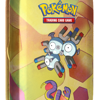 Pokemon TCG: SV3.5 151 Mini Tin - Magneton
