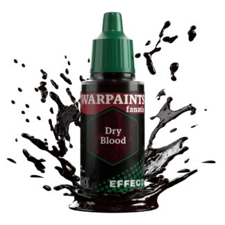 Army Painter Fanatic Effects - Dry Blood