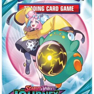 Pokemon TCG: SV09 Journey Together Booster
