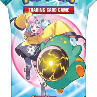 Pokemon TCG: SV09 Journey Together Sleeved Booster