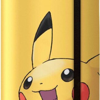 UP - 9PKT PRO-Binder - Pokemon: Pikachu 2025
