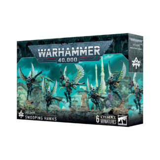 WH40K: Aeldari: Swooping Hawks