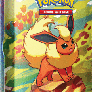 Pokemon TCG: SV8.5 Mini Tin - Flareon