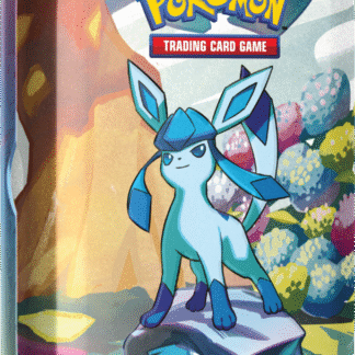 Pokemon TCG: SV8.5 Mini Tin - Glaceon